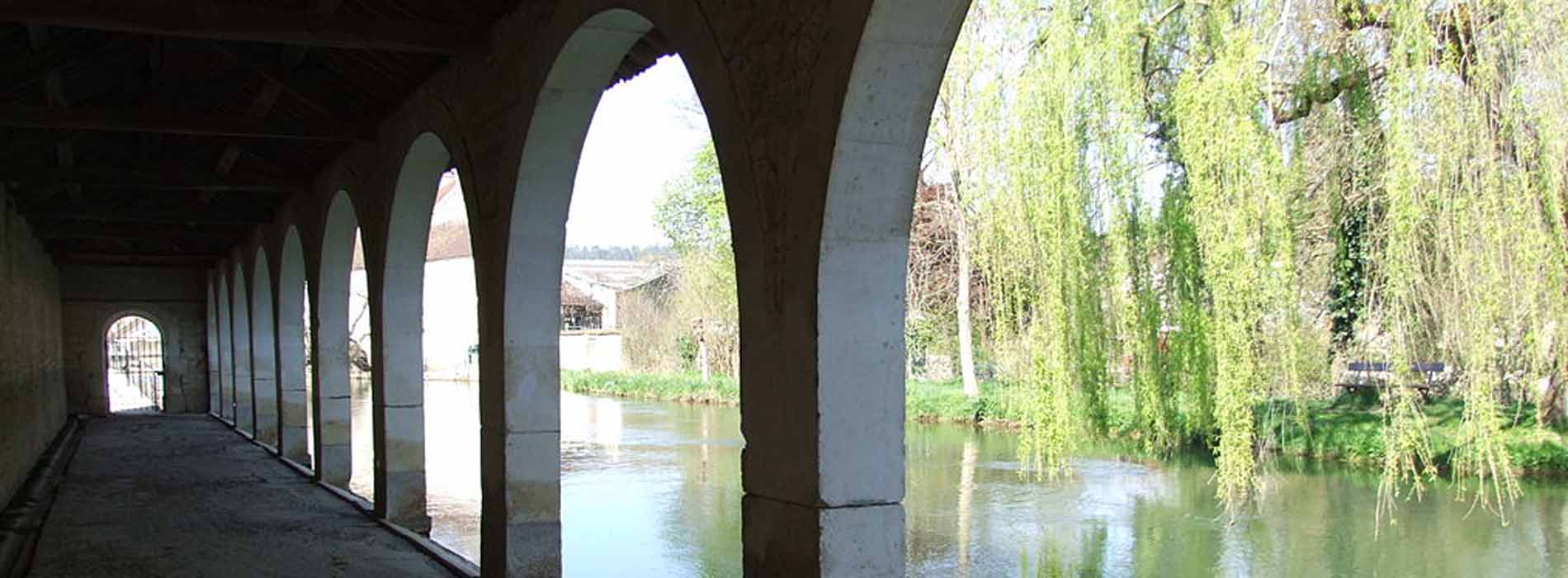 Gîte Yonne